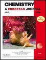 Chemistry - A European Journal Cover Quiz